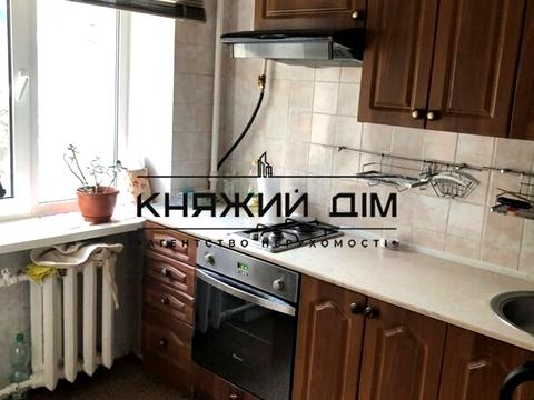 квартира за адресою Полтавська вул., 5