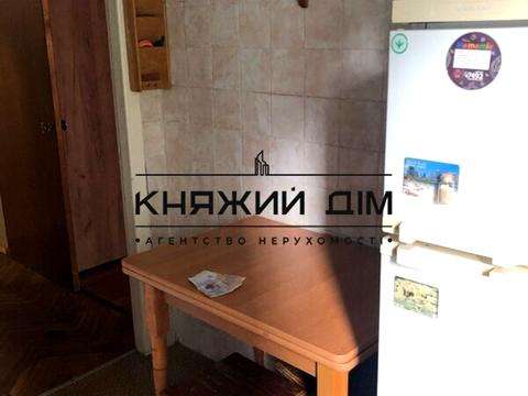 квартира за адресою Полтавська вул., 5