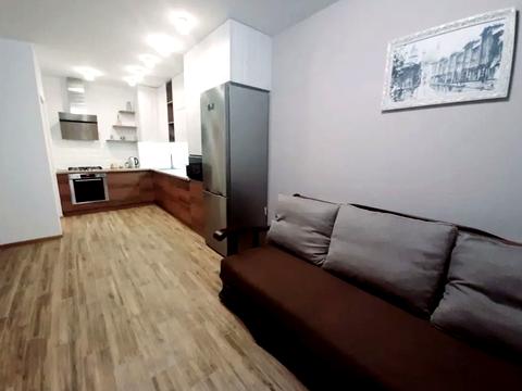 квартира за адресою Кульпарківська вул., 226-Л