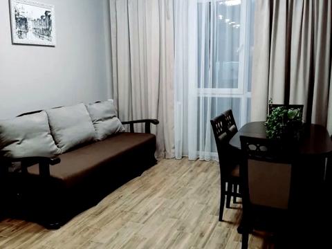 квартира по адресу Кульпарковская ул., 226-Л