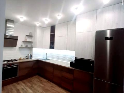 квартира за адресою Кульпарківська вул., 226-Л