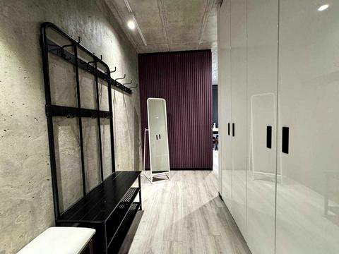 квартира за адресою Предславинська вул., 55-А