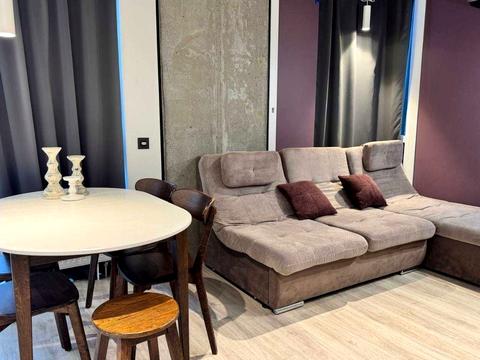 квартира за адресою Предславинська вул., 55-А