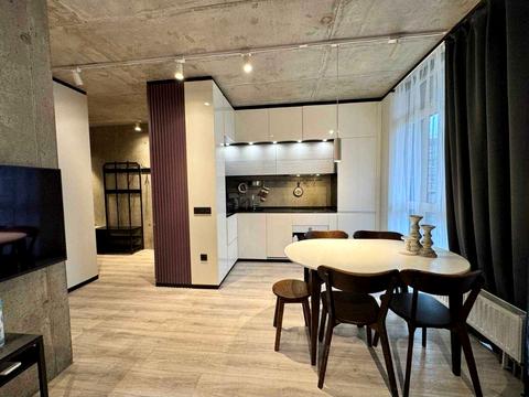 квартира за адресою Предславинська вул., 55-А