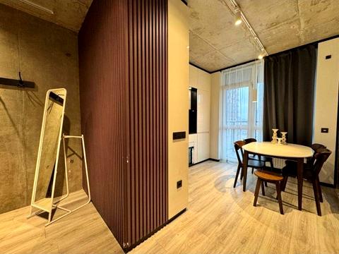 квартира за адресою Предславинська вул., 55-А