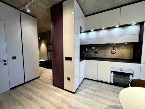 квартира за адресою Предславинська вул., 55-А