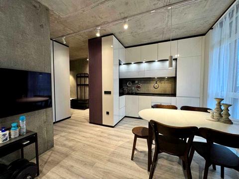 квартира за адресою Предславинська вул., 55-А