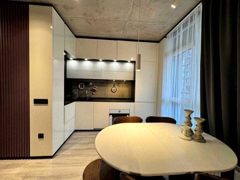 квартира за адресою Предславинська вул., 55-А