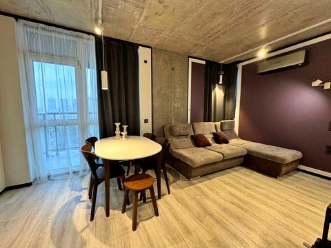 квартира за адресою Предславинська вул., 55-А