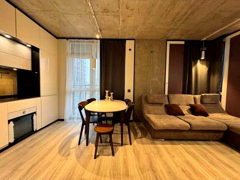 квартира за адресою Предславинська вул., 55-А