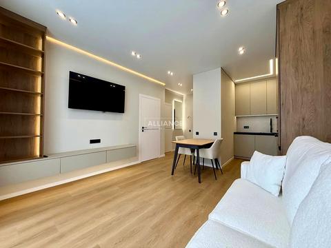 квартира по адресу Тараса Шевченка ул., (Будинок 5)