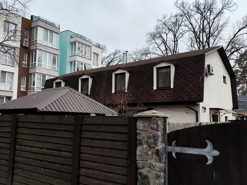 будинок за адресою Матвія Донцова вул. (Тургенєвська), 73-В