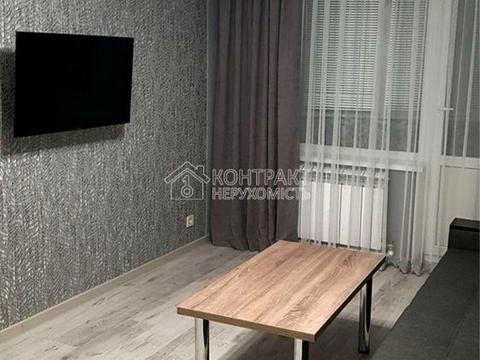 квартира за адресою Академіка Павлова вул., 132