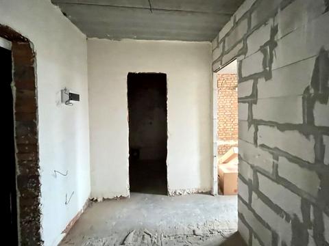 квартира по адресу Нижняя Береговая ул., (Будинок)