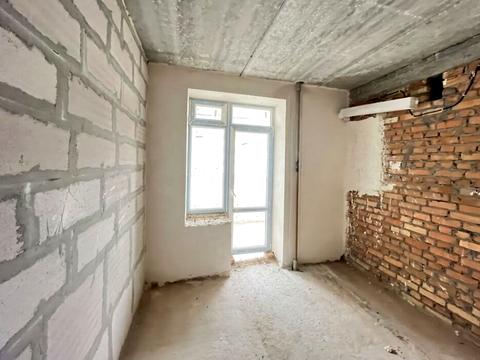 квартира по адресу Нижняя Береговая ул., (Будинок)