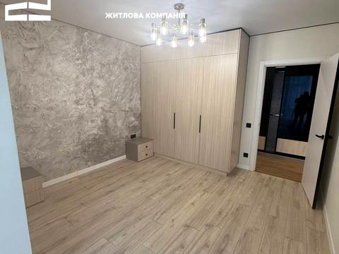 квартира за адресою Височана вул., 18