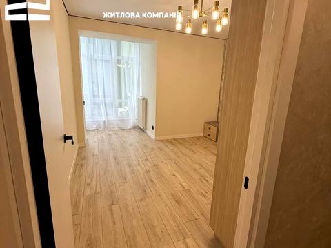 квартира за адресою Височана вул., 18