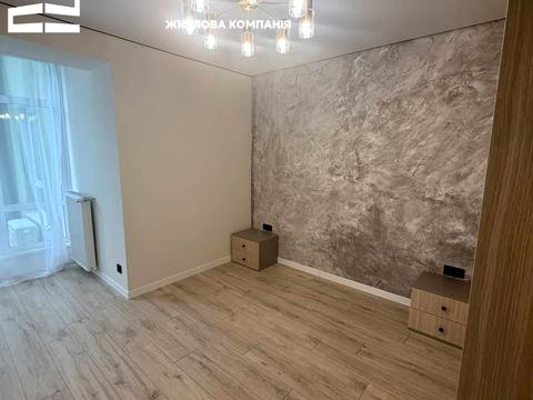 квартира за адресою Височана вул., 18