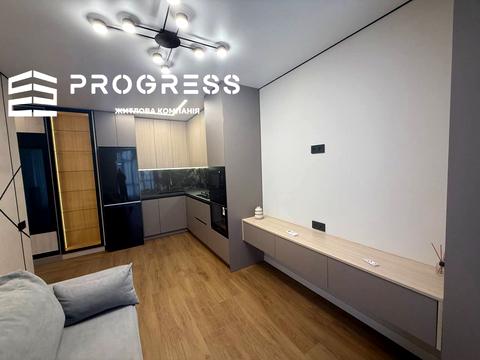 квартира за адресою Височана вул., 18