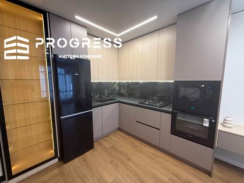 квартира за адресою Височана вул., 18