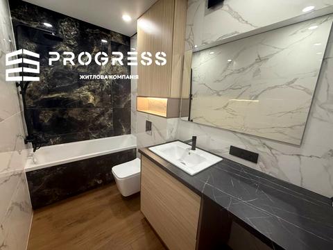 квартира за адресою Височана вул., 18