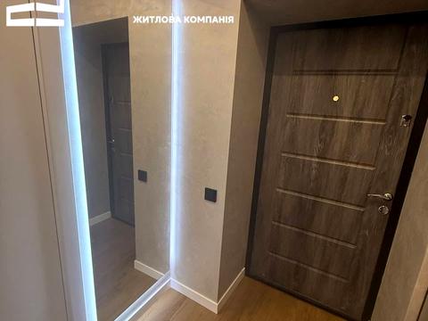 квартира за адресою Височана вул., 18