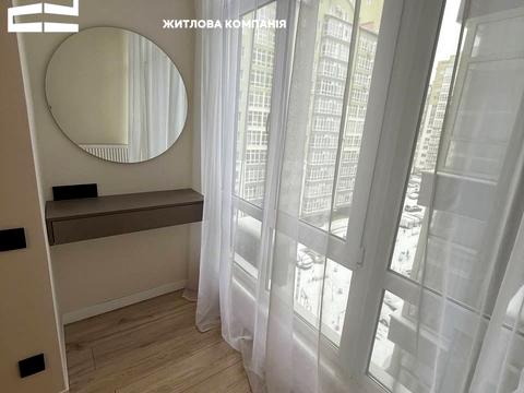 квартира за адресою Височана вул., 18