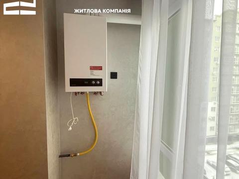 квартира за адресою Височана вул., 18