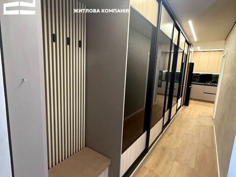 квартира за адресою Височана вул., 18