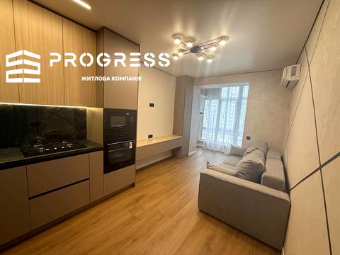 квартира за адресою Височана вул., 18