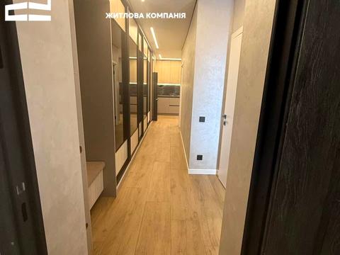 квартира за адресою Височана вул., 18