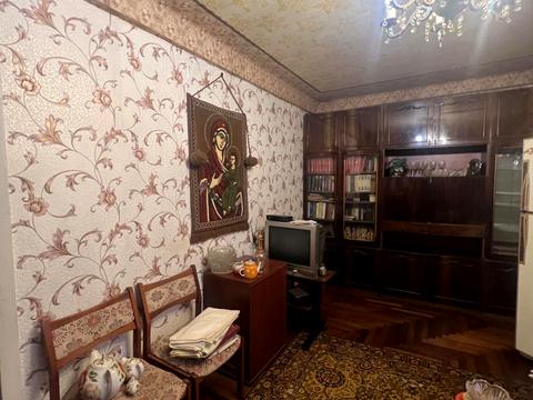 квартира за адресою Стародніпровська вул., 28