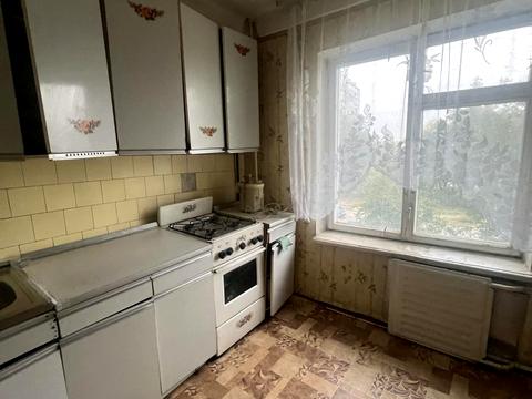квартира за адресою Стародніпровська вул., 28