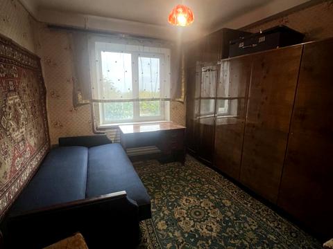 квартира за адресою Стародніпровська вул., 28
