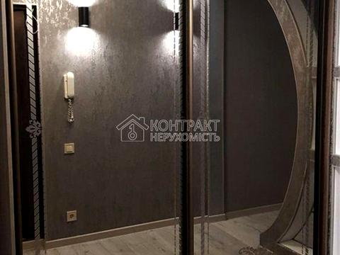 квартира за адресою Академіка Павлова вул., 132