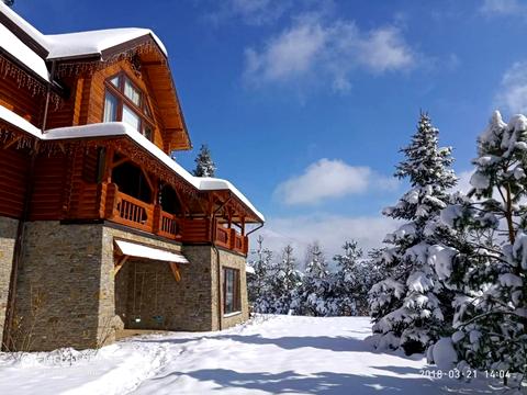 коммерческая по адресу Бориславская ул., 31В