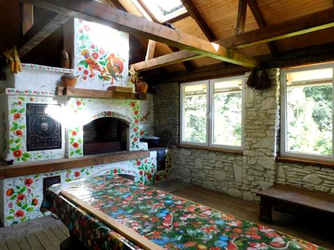 коммерческая по адресу Бориславская ул., 31В