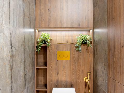 квартира по адресу Василия Тютюнника ул. (Анрі Барбюса), 43