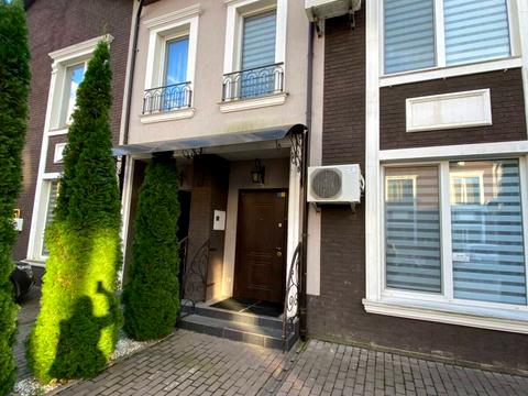 дом по адресу Старокостянтинівське шоссе, 2б