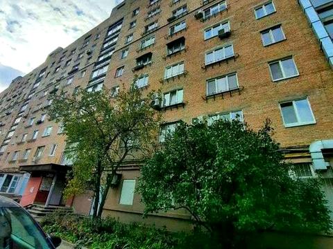 квартира за адресою Кирилівська вул. (Фрунзе), 126/2