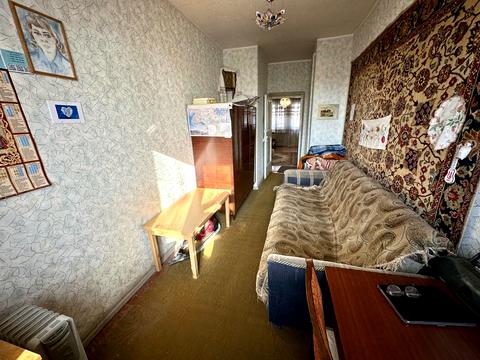 квартира по адресу Хортицкая ул. (Боженко), 17