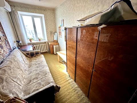 квартира по адресу Хортицкая ул. (Боженко), 17