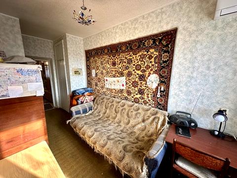 квартира по адресу Хортицкая ул. (Боженко), 17