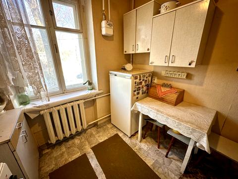 квартира по адресу Хортицкая ул. (Боженко), 17