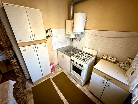 квартира по адресу Хортицкая ул. (Боженко), 17