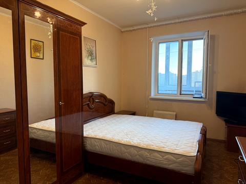 квартира по адресу Александра Кошица ул., 7