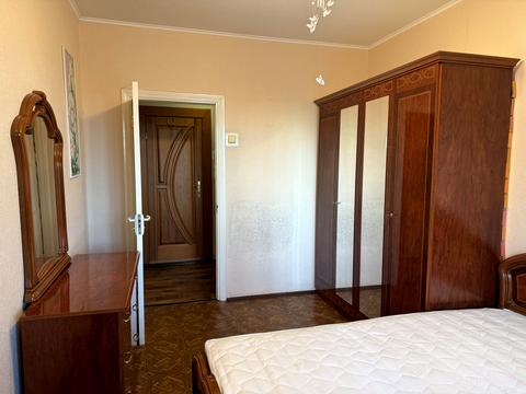 квартира по адресу Александра Кошица ул., 7