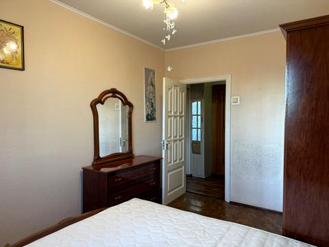 квартира по адресу Александра Кошица ул., 7