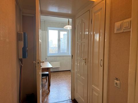 квартира по адресу Александра Кошица ул., 7