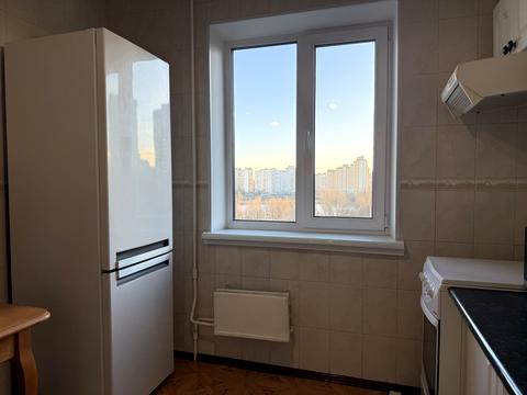 квартира по адресу Александра Кошица ул., 7